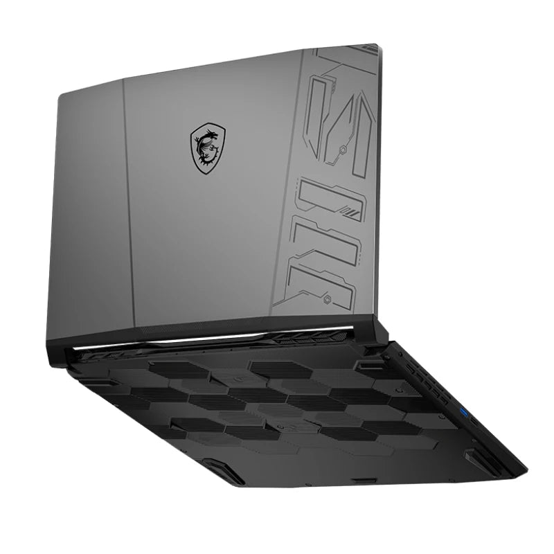 MSI Pulse 15 Gaming Laptop - Intel i7-13700H, RTX 4060, 64GB RAM, 2TB SSD