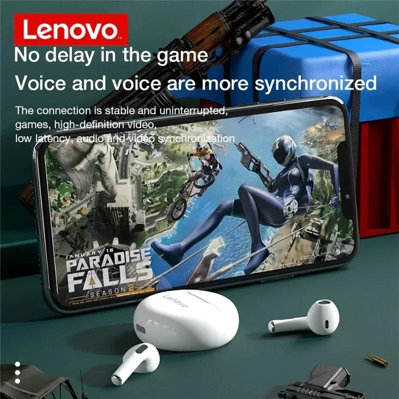 Air Pro Bluetooth Earphones | Active Noise Cancellation, ABS