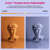 Ulanzi VL119 Light Wand | RGB, Handheld, Video Photography