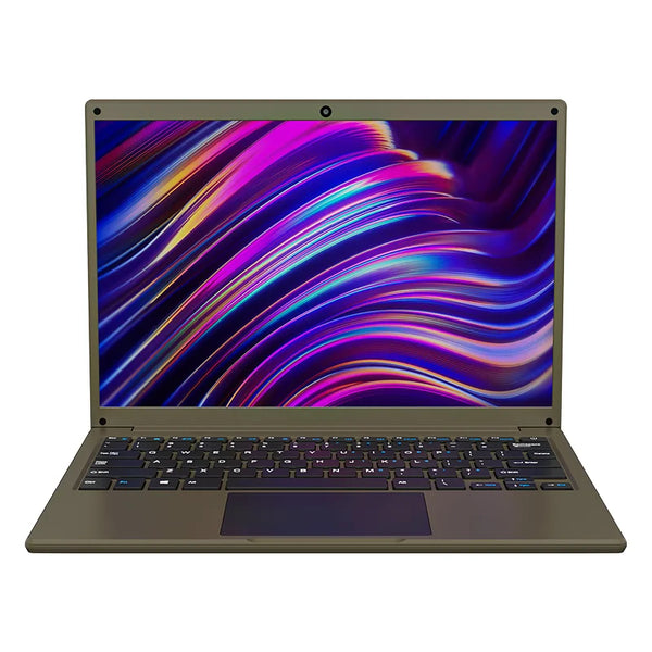 Adreamer LeoBook13 Intel Laptop | 13.3 inch, 8GB VRAM, 2.8GHz Turbo, Ultraslim 6W