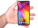 LG V40 ThinQ 4G LTE | 6.4 inch, 6GB RAM, 64GB/128GB, 16MP Camera, Fingerprint