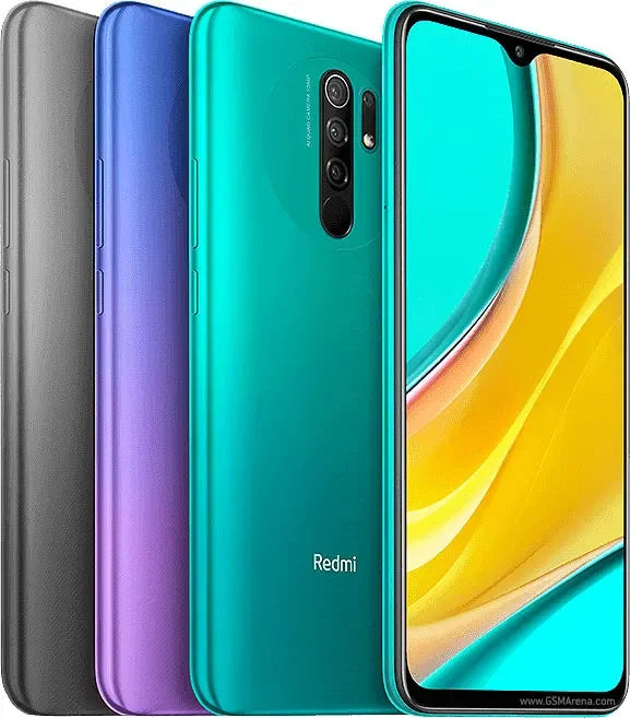 Xiaomi Redmi Note 9 Pro 5G | 8GB RAM, 256GB, 108MP Camera, 4820mAh, 33W