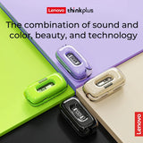 Lenovo X15 II Gaming Earphones | TWS, 24H Battery, Bluetooth