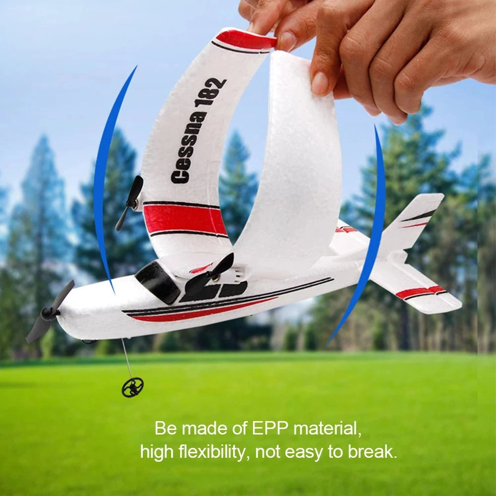 FX801 RC Plane