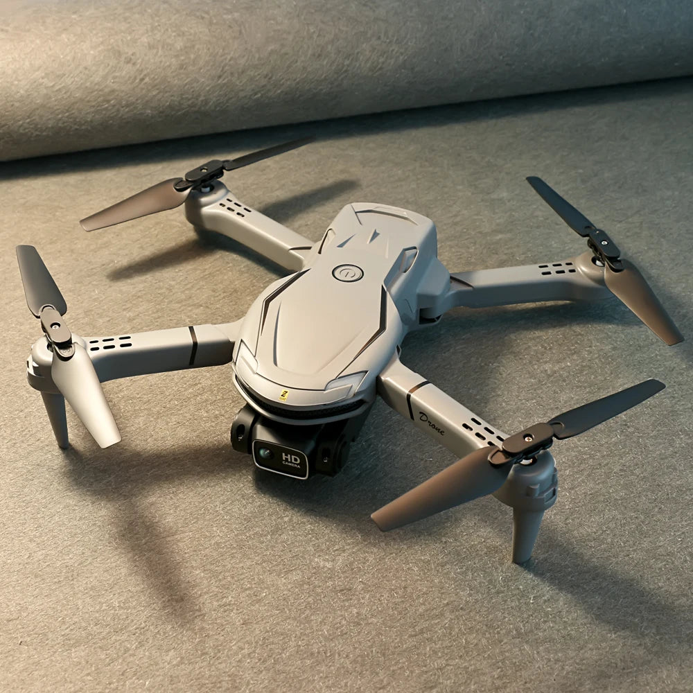 V88 WiFi FPV Drone | 4K 1080P Wide Angle Camera, HD