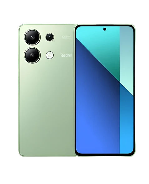 New Xiaomi Redmi Note 13 Smartphone Global Version Snapdragon