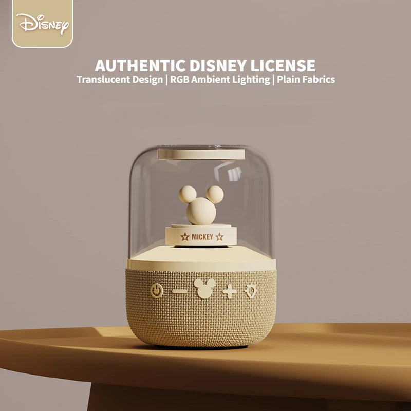 Disney S6 Smart Bluetooth Speaker