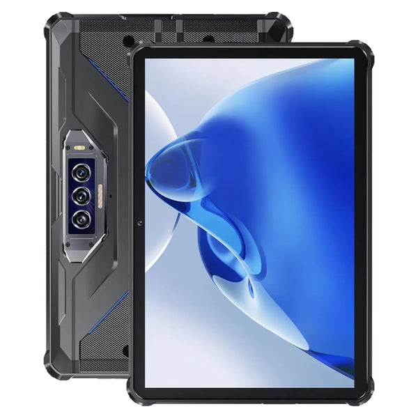 Oukitel RT7 TITAN 5G Rugged Tablet | 10.1", 256GB, Android 13