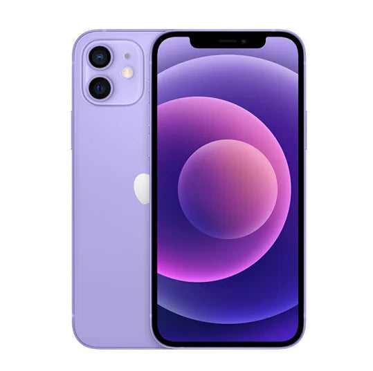 iPhone 12 mini | 64GB/128GB/256GB, iOS A14, 5.4 inch, Dual 12MP Camera