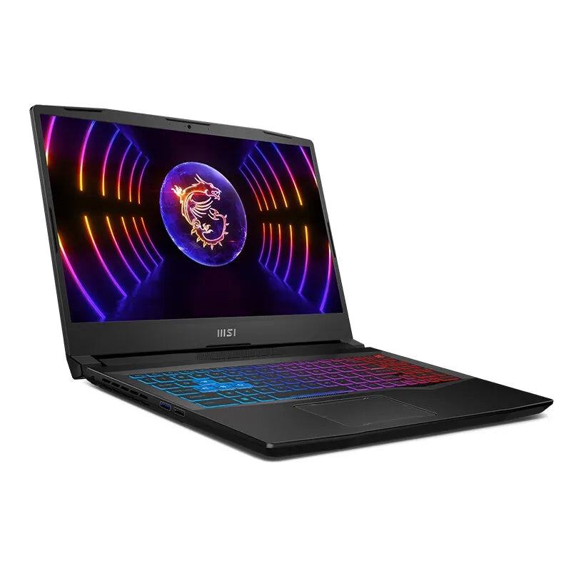 MSI Pulse 15 Gaming Laptop - Intel i7-13700H, RTX 4060, 64GB RAM, 2TB SSD