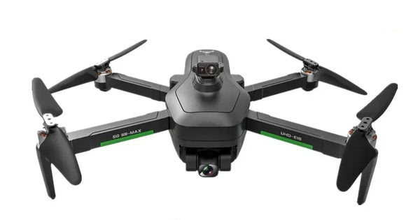 SG906 MAX2 & MAX1 Drones | HD 4K Camera, Professional