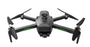 SG906 MAX2 & MAX1 Drones HD 4K Camera