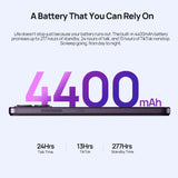 Ulefone Note 16 Pro Smartphone | 720x1600 HD+, 50MP Front, 8MP Rear, Fast Charge