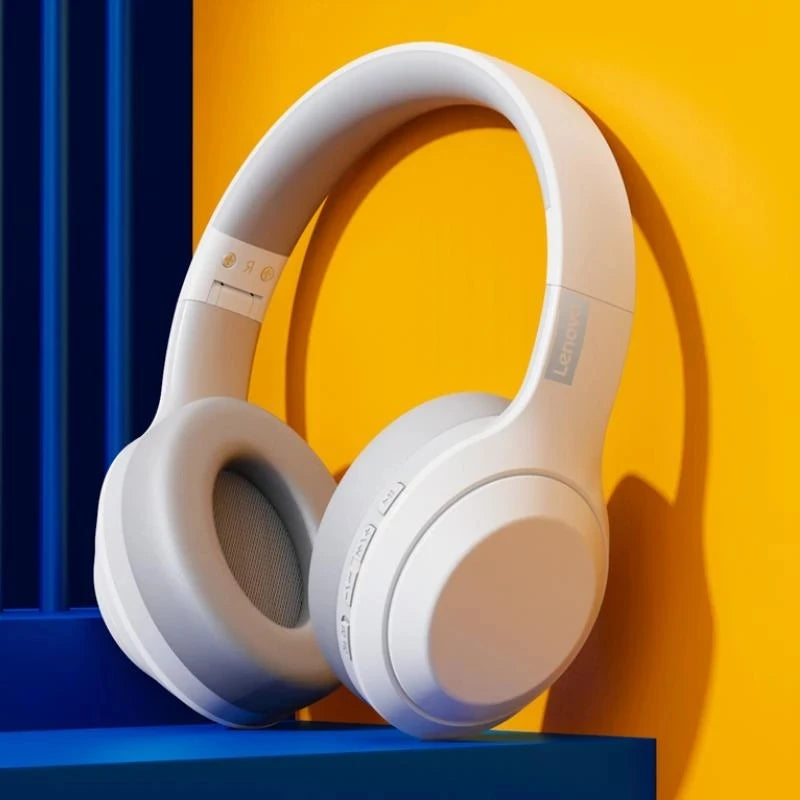 HIFI Stereo Over-Ear Headphones | Wireless, Dynamic Sound