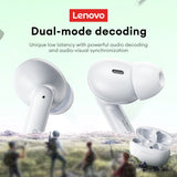 Lenovo XT88 TWS Wireless Earbuds | Bluetooth In-Ear Headphones