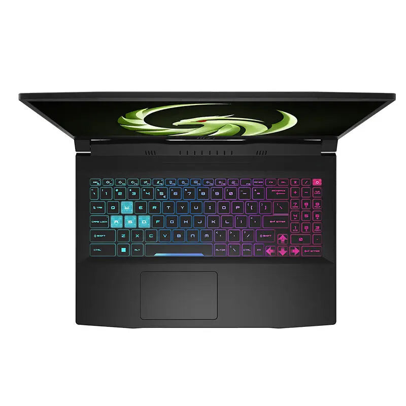 MSI Bravo 15 Gaming Laptop 2024 | AMD Ryzen 9 7940HS, RTX4060, 15.6 inch 144Hz, 16GB 1TB