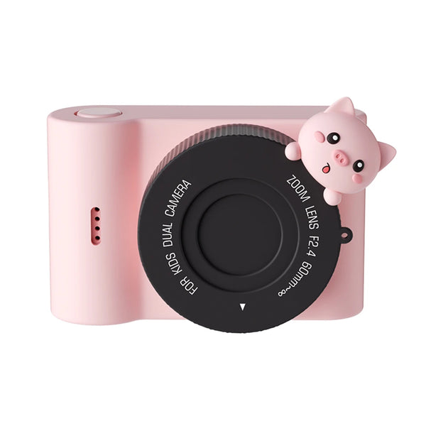 48MP Children's Digital Camera | HD Touch Screen, CMOS