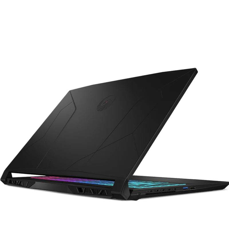 MSI Bravo 15 Gaming Laptop 2024 | AMD Ryzen 9 7940HS, RTX4060, 15.6 inch 144Hz, 16GB 1TB