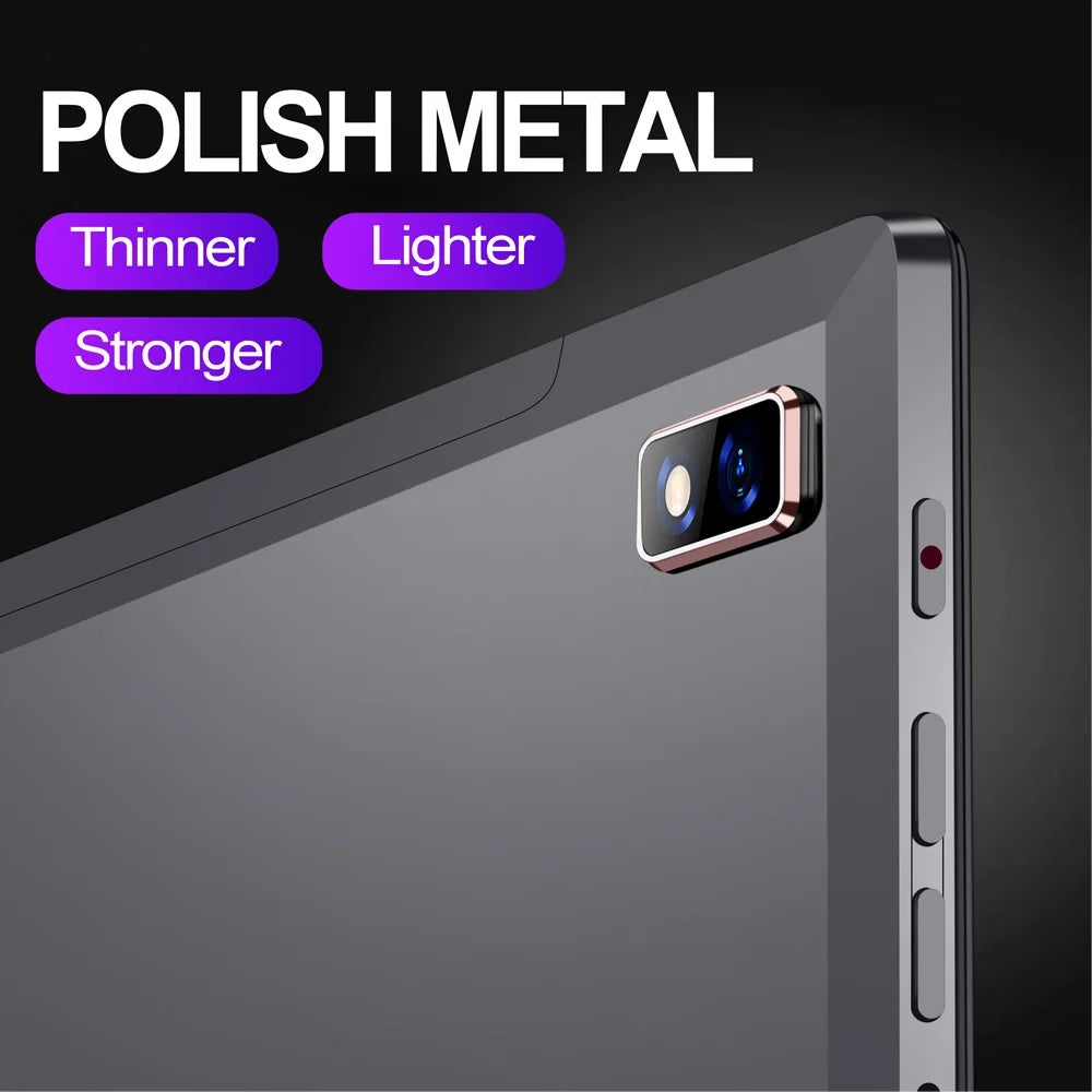 BDF X20 Pro 10.8" Tablet | 10 Core, 4GB RAM, 64GB, 13MP Camera