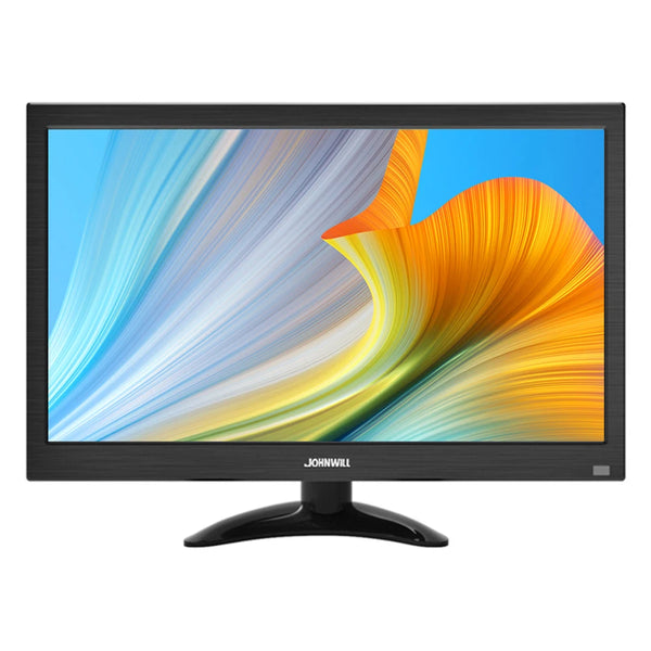 JOHNWILL 13.3 inch Portable Monitor | 1366x768, 60Hz, TFT