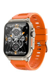 Ultra 9 Plus Waterproof Smart Watch | Fitness Tracker, Heart Rate, Calls