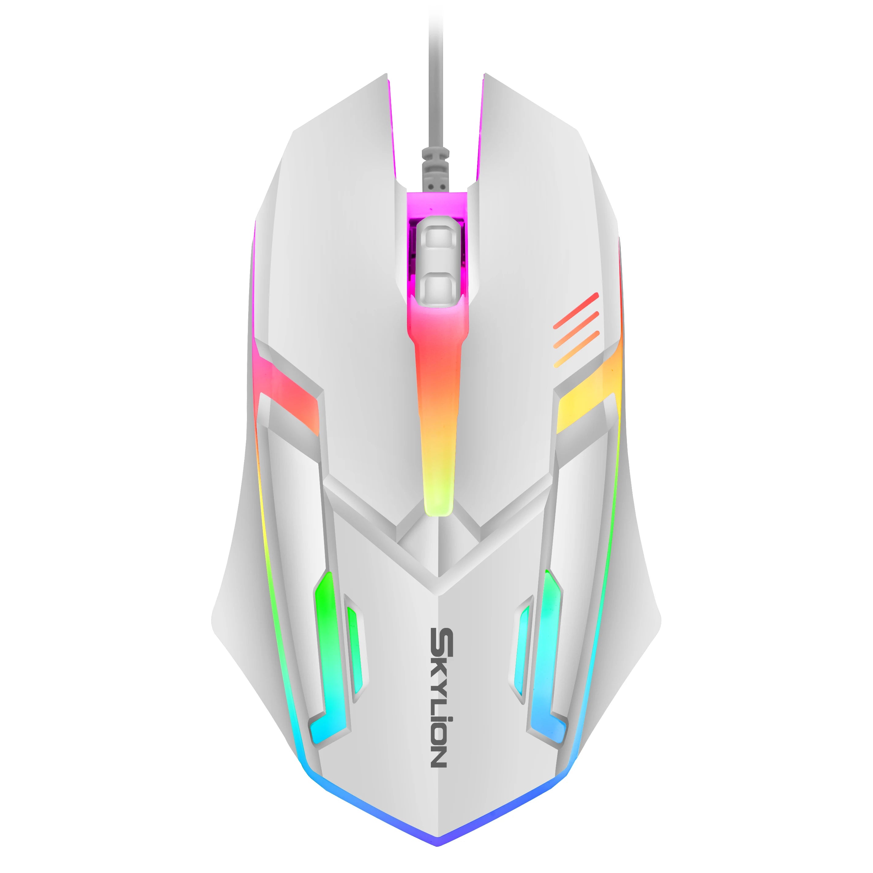 Colorful F1 Wired 3 Keys Mouse