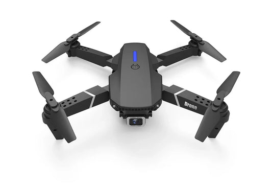 RC Drone 4K Professinal With 1080P Wide Angle