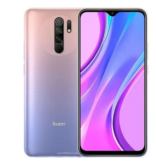 Xiaomi Redmi Note 9 Pro 5G | 8GB RAM, 256GB, 108MP Camera, 4820mAh, 33W