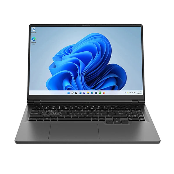 16.1 inch Gaming Laptop | Intel i9-12900H, RTX 3060 6GB, 2.5K IPS 144Hz, RGB, Windows 10/11