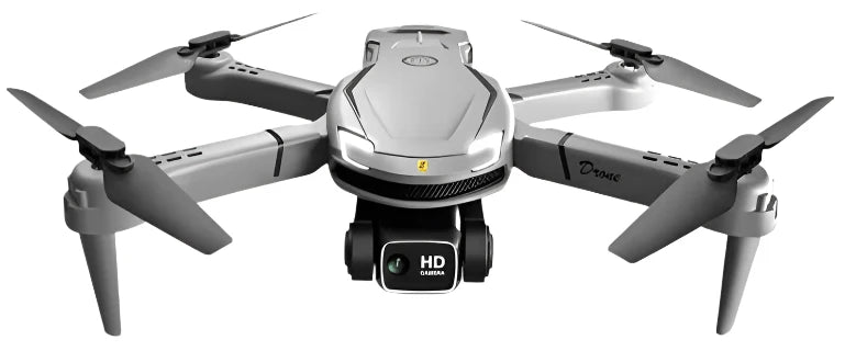 V88 WIFI FPV Drone With Wide Angle HD 4K 1080P Camera