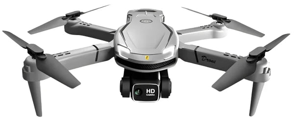 V88 WiFi FPV Drone | 4K 1080P Wide Angle Camera, HD