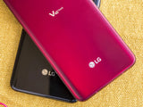 LG V40 ThinQ 4G LTE | 6.4 inch, 6GB RAM, 64GB/128GB, 16MP Camera, Fingerprint