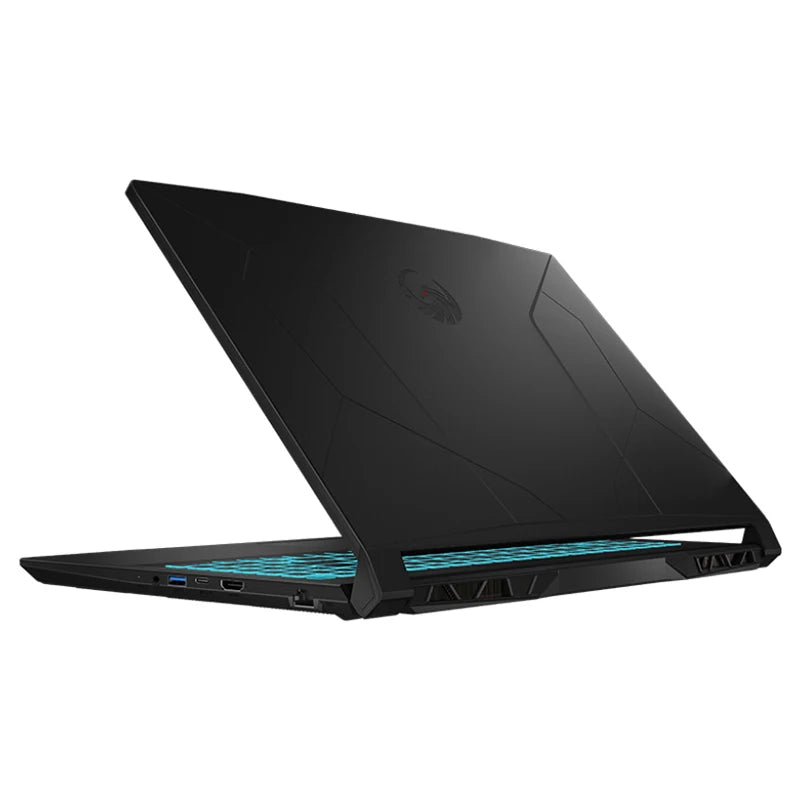 MSI Bravo 15 Gaming Laptop 2024 | AMD Ryzen 9 7940HS, RTX4060, 15.6 inch 144Hz, 16GB 1TB