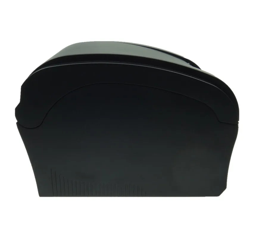Barcode Label Printer | 40ppm, Auto/Manual Feed, Compact