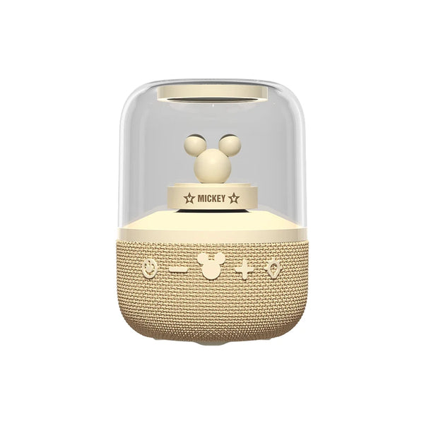 Disney S6 Smart Bluetooth Speaker