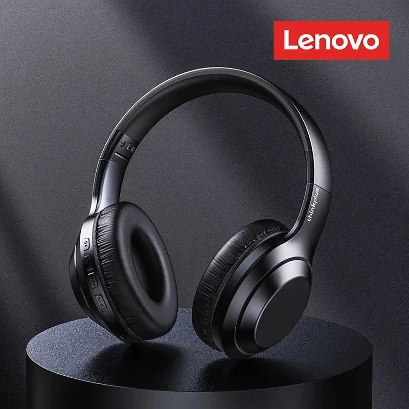 HIFI Stereo Over-Ear Headphones | Wireless, Dynamic Sound