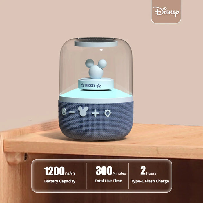 Disney S6 Smart Bluetooth Speaker