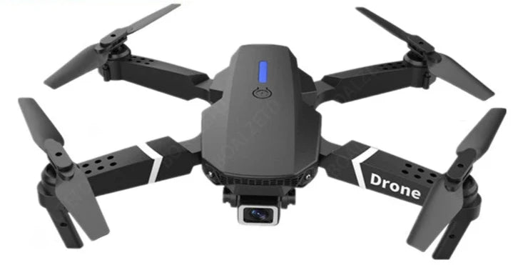 2024 E88Pro RC Drone 4K Professinal With 1080P Wide Angle