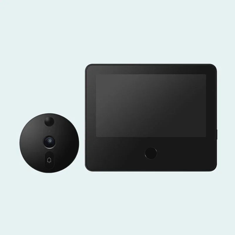 Xiaomi Smart Home Video Intercom | HD Display, Two-Way Audio