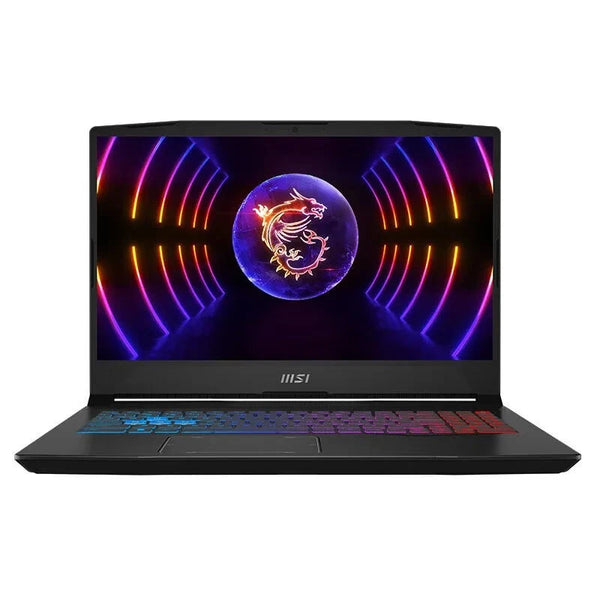 MSI Pulse 15 Gaming Laptop - Intel i7-13700H, RTX 4060, 64GB RAM, 2TB SSD