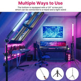 Ulanzi VL119 Light Wand | RGB, Handheld, Video Photography