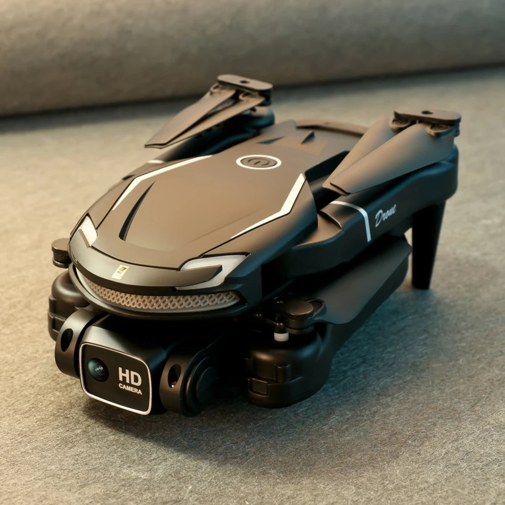 V88 WiFi FPV Drone | 4K 1080P Wide Angle Camera, HD