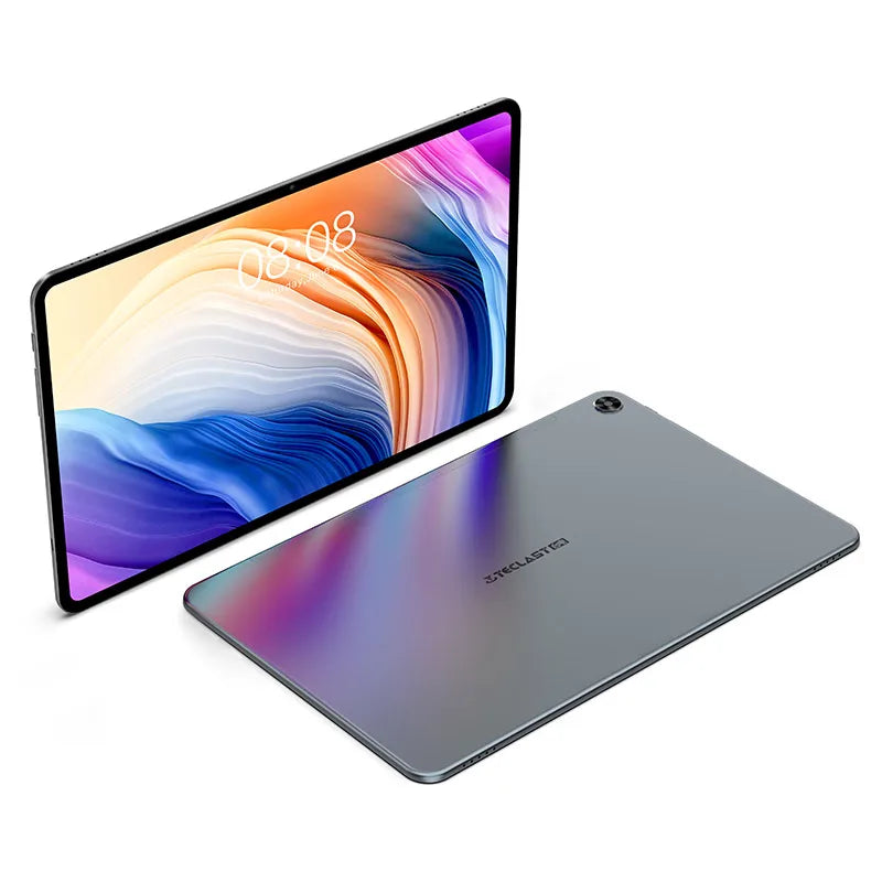 Teclast T40 Pro 10.4" Tablet | 8GB RAM, 128GB, 4G, Fast Charge