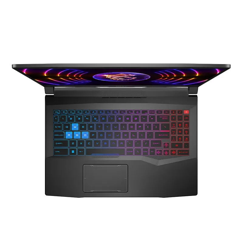MSI Pulse 15 Gaming Laptop - Intel i7-13700H, RTX 4060, 64GB RAM, 2TB SSD