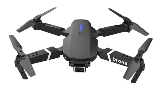 E88Pro RC Drone